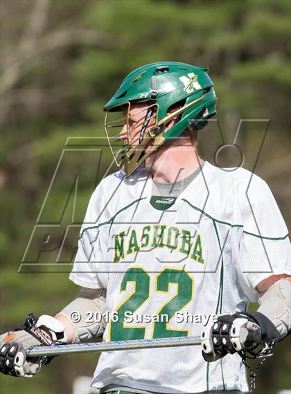 Thumbnail 2 in North Middlesex Regional @ Nashoba Regional photogallery.