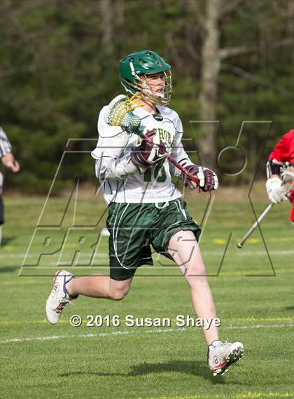 Thumbnail 3 in North Middlesex Regional @ Nashoba Regional photogallery.