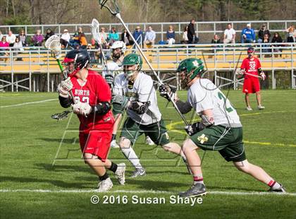 Thumbnail 1 in North Middlesex Regional @ Nashoba Regional photogallery.