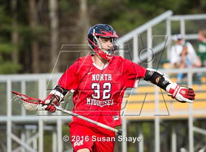 Thumbnail 1 in North Middlesex Regional @ Nashoba Regional photogallery.