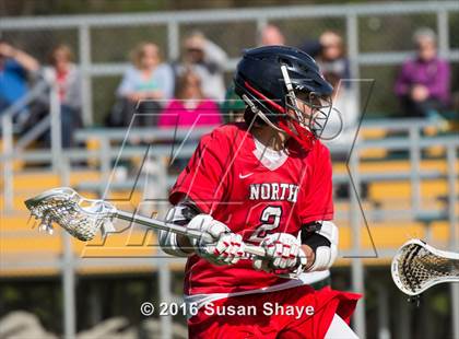 Thumbnail 3 in North Middlesex Regional @ Nashoba Regional photogallery.