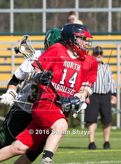 Thumbnail 2 in North Middlesex Regional @ Nashoba Regional photogallery.
