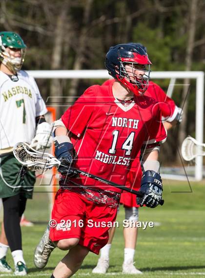 Thumbnail 2 in North Middlesex Regional @ Nashoba Regional photogallery.