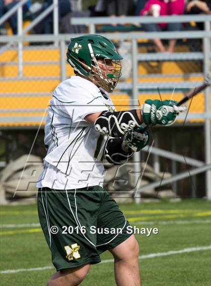 Thumbnail 1 in North Middlesex Regional @ Nashoba Regional photogallery.