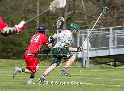 Thumbnail 1 in North Middlesex Regional @ Nashoba Regional photogallery.