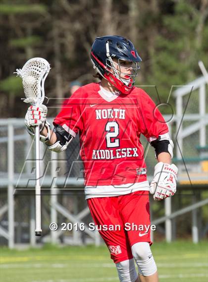 Thumbnail 3 in North Middlesex Regional @ Nashoba Regional photogallery.