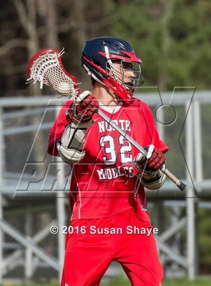 Thumbnail 2 in North Middlesex Regional @ Nashoba Regional photogallery.