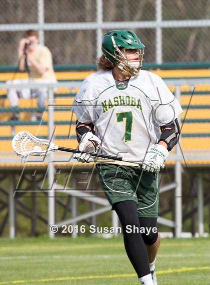 Thumbnail 3 in North Middlesex Regional @ Nashoba Regional photogallery.