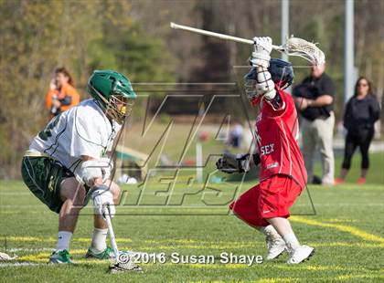 Thumbnail 2 in North Middlesex Regional @ Nashoba Regional photogallery.