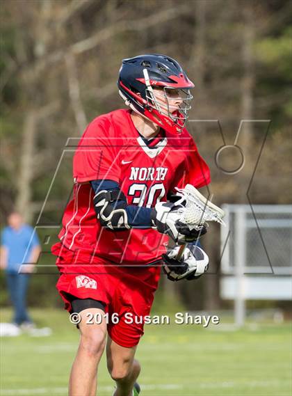 Thumbnail 1 in North Middlesex Regional @ Nashoba Regional photogallery.