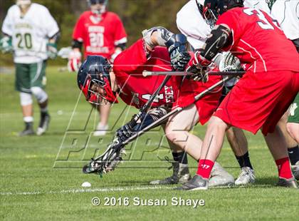 Thumbnail 1 in North Middlesex Regional @ Nashoba Regional photogallery.