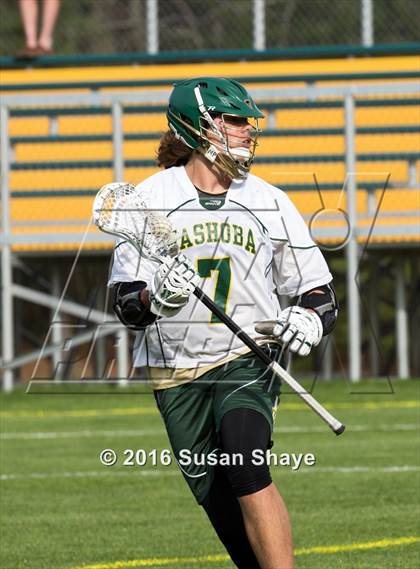 Thumbnail 3 in North Middlesex Regional @ Nashoba Regional photogallery.