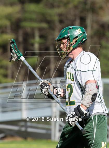 Thumbnail 3 in North Middlesex Regional @ Nashoba Regional photogallery.