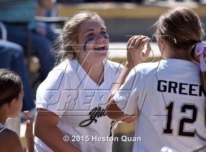 Thumbnail 1 in Yucaipa vs. Mission Viejo (Michelle Carew Classic) photogallery.