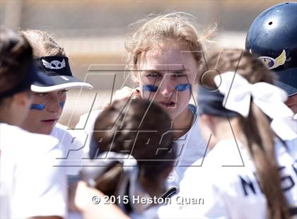 Thumbnail 1 in Yucaipa vs. Mission Viejo (Michelle Carew Classic) photogallery.