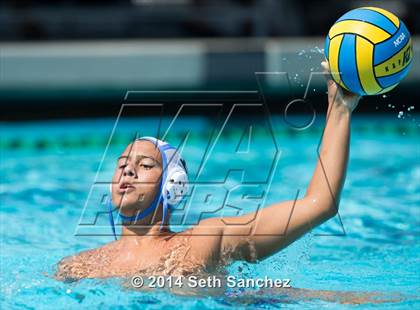 Thumbnail 1 in Jurupa Valley vs San Gorgonio (Poly Tournament) photogallery.