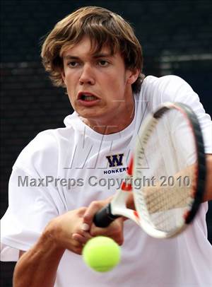 CIF-USTA NorCal Championships (Willows)