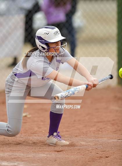 Thumbnail 1 in Yerington vs. Truckee (Yerington Tournament) photogallery.
