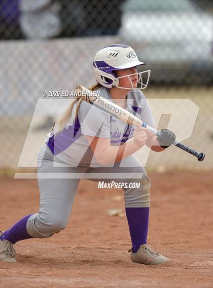 Thumbnail 1 in Yerington vs. Truckee (Yerington Tournament) photogallery.