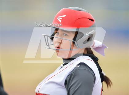 Thumbnail 3 in Yerington vs. Truckee (Yerington Tournament) photogallery.