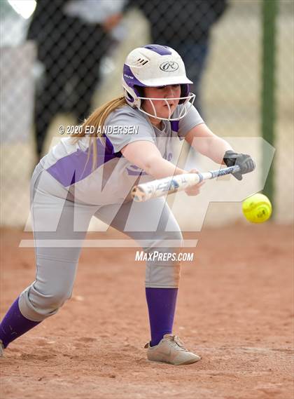Thumbnail 2 in Yerington vs. Truckee (Yerington Tournament) photogallery.