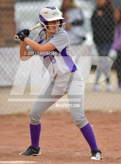Thumbnail 1 in Yerington vs. Truckee (Yerington Tournament) photogallery.