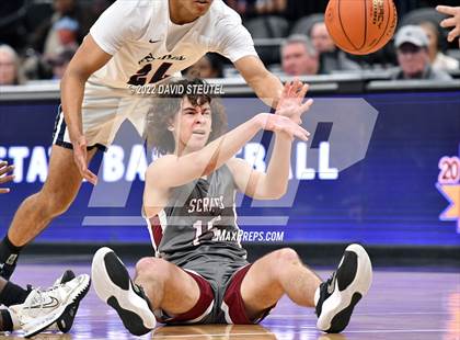 Thumbnail 1 in Scripps Ranch vs. Justin-Siena (CIF State D4 Final) photogallery.