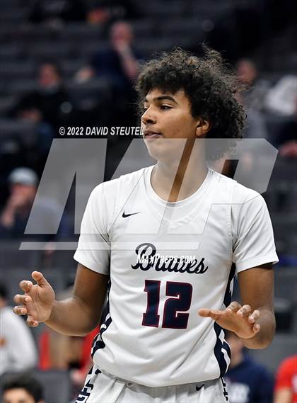 Thumbnail 1 in Scripps Ranch vs. Justin-Siena (CIF State D4 Final) photogallery.