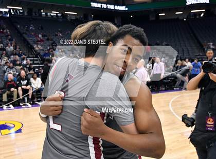 Thumbnail 1 in Scripps Ranch vs. Justin-Siena (CIF State D4 Final) photogallery.