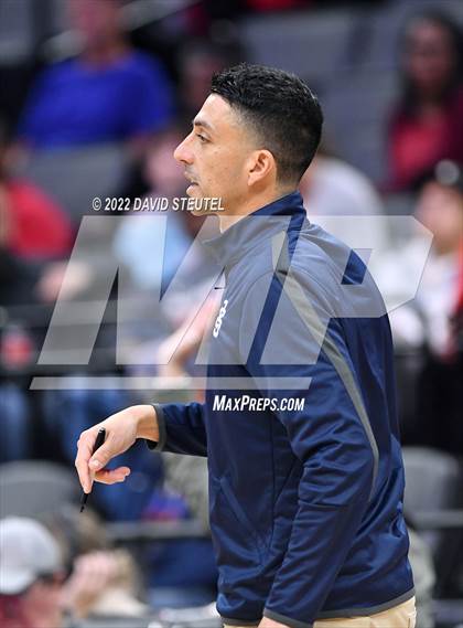 Thumbnail 3 in Scripps Ranch vs. Justin-Siena (CIF State D4 Final) photogallery.