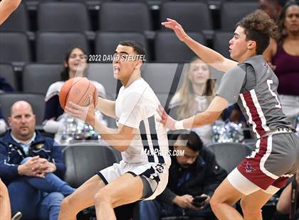 Thumbnail 3 in Scripps Ranch vs. Justin-Siena (CIF State D4 Final) photogallery.