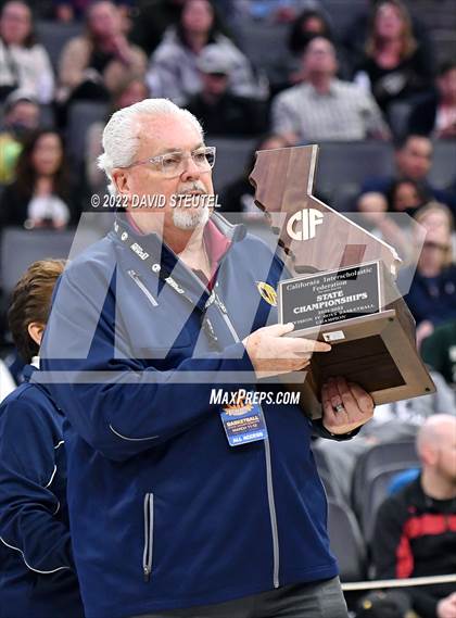 Thumbnail 1 in Scripps Ranch vs. Justin-Siena (CIF State D4 Final) photogallery.