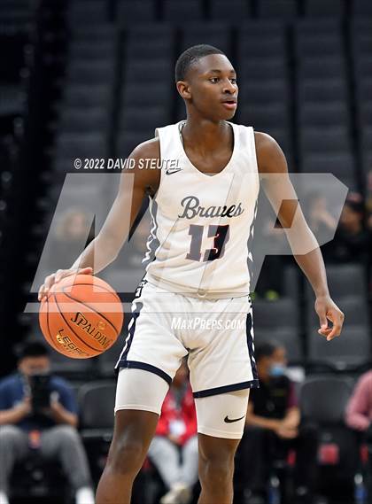 Thumbnail 2 in Scripps Ranch vs. Justin-Siena (CIF State D4 Final) photogallery.