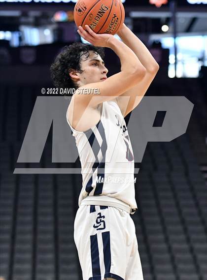 Thumbnail 3 in Scripps Ranch vs. Justin-Siena (CIF State D4 Final) photogallery.