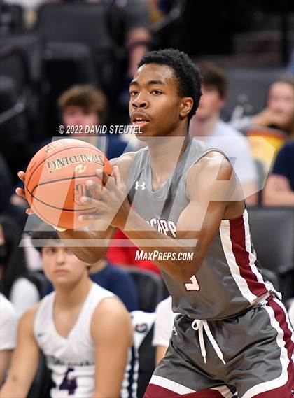 Thumbnail 3 in Scripps Ranch vs. Justin-Siena (CIF State D4 Final) photogallery.