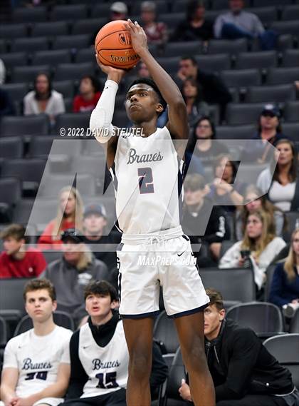 Thumbnail 2 in Scripps Ranch vs. Justin-Siena (CIF State D4 Final) photogallery.