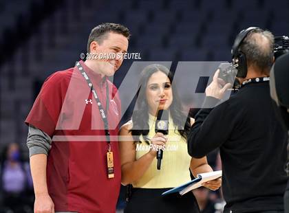 Thumbnail 2 in Scripps Ranch vs. Justin-Siena (CIF State D4 Final) photogallery.