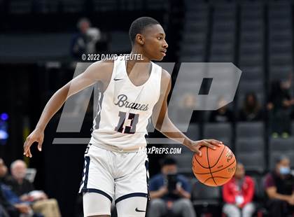 Thumbnail 3 in Scripps Ranch vs. Justin-Siena (CIF State D4 Final) photogallery.
