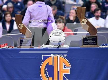 Thumbnail 3 in Scripps Ranch vs. Justin-Siena (CIF State D4 Final) photogallery.
