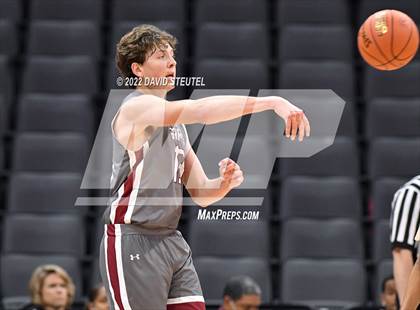 Thumbnail 3 in Scripps Ranch vs. Justin-Siena (CIF State D4 Final) photogallery.