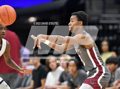 Thumbnail 2 in Scripps Ranch vs. Justin-Siena (CIF State D4 Final) photogallery.