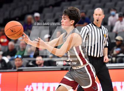 Thumbnail 3 in Scripps Ranch vs. Justin-Siena (CIF State D4 Final) photogallery.