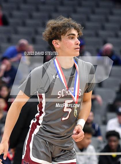 Thumbnail 3 in Scripps Ranch vs. Justin-Siena (CIF State D4 Final) photogallery.