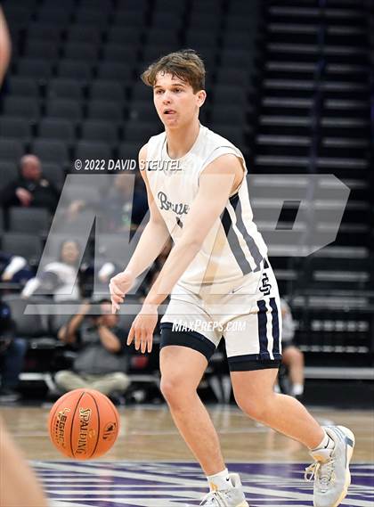 Thumbnail 2 in Scripps Ranch vs. Justin-Siena (CIF State D4 Final) photogallery.