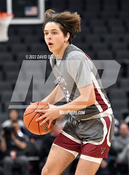 Thumbnail 1 in Scripps Ranch vs. Justin-Siena (CIF State D4 Final) photogallery.