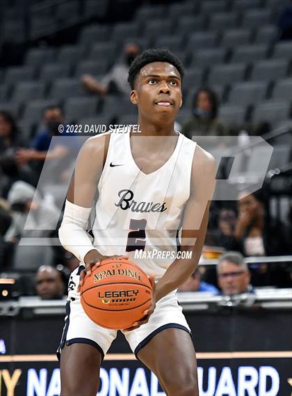 Thumbnail 1 in Scripps Ranch vs. Justin-Siena (CIF State D4 Final) photogallery.