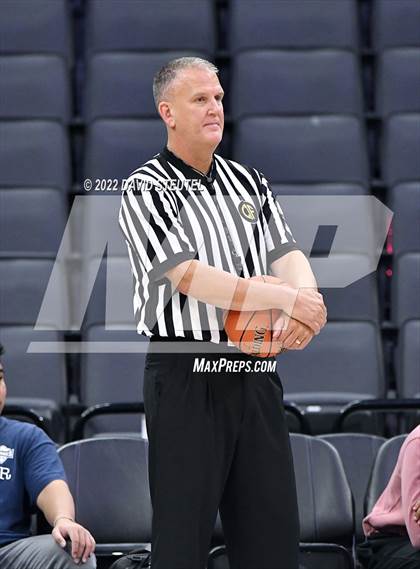 Thumbnail 2 in Scripps Ranch vs. Justin-Siena (CIF State D4 Final) photogallery.