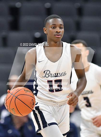 Thumbnail 1 in Scripps Ranch vs. Justin-Siena (CIF State D4 Final) photogallery.
