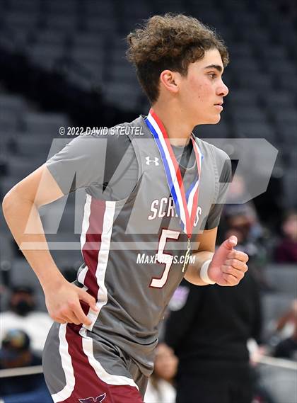 Thumbnail 1 in Scripps Ranch vs. Justin-Siena (CIF State D4 Final) photogallery.