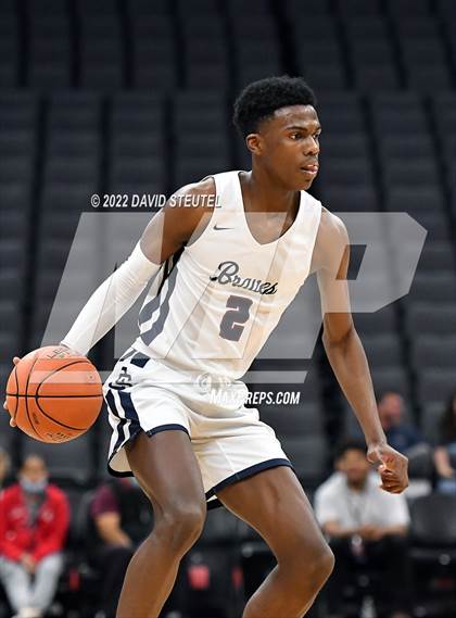 Thumbnail 3 in Scripps Ranch vs. Justin-Siena (CIF State D4 Final) photogallery.